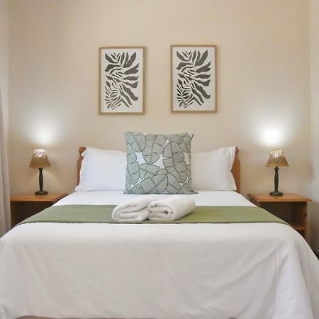 Apartament En Route Beaufort West Zewnętrze zdjęcie