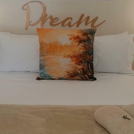 Apartament En Route Beaufort West Zewnętrze zdjęcie
