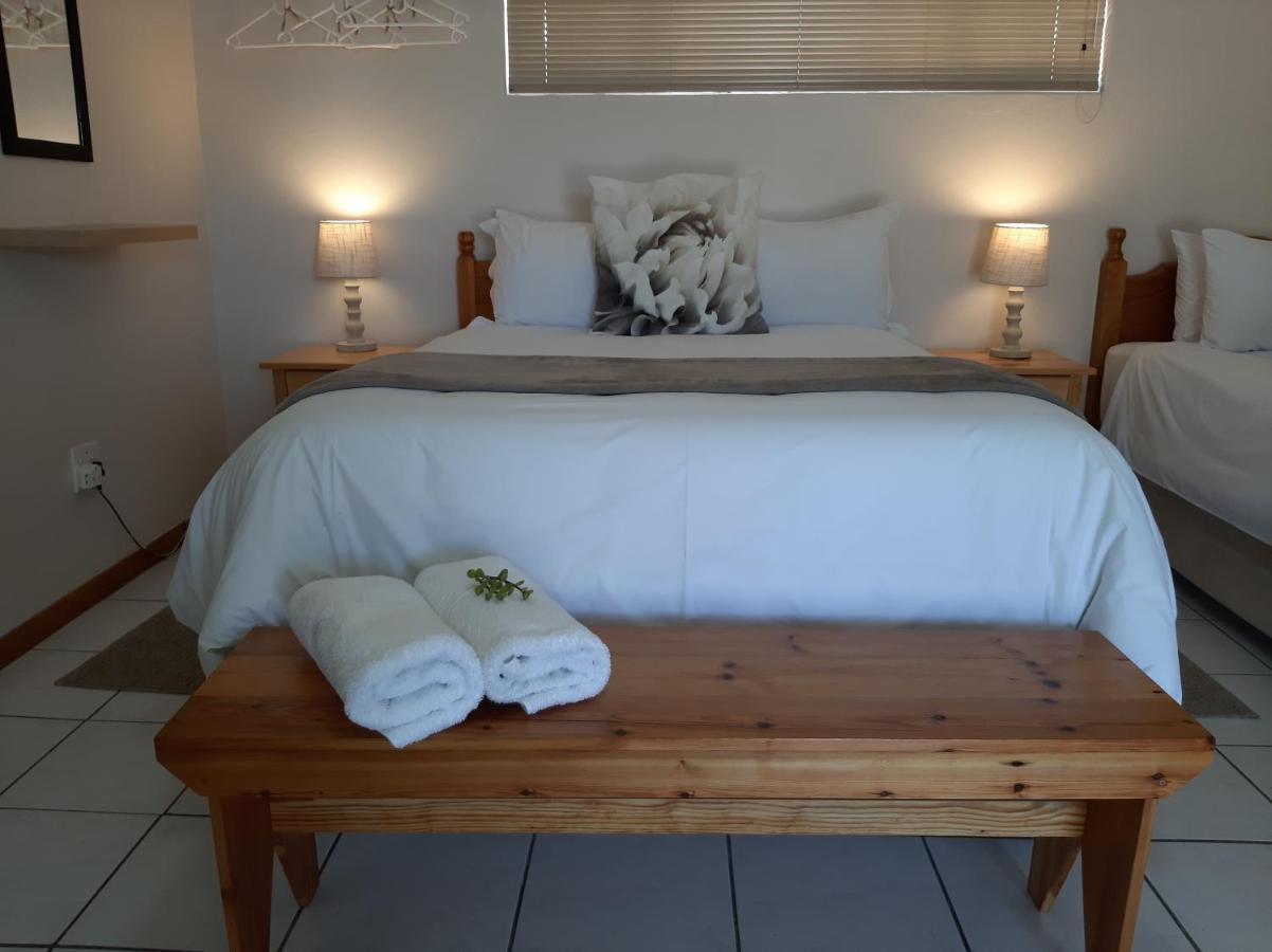 Apartament En Route Beaufort West Zewnętrze zdjęcie