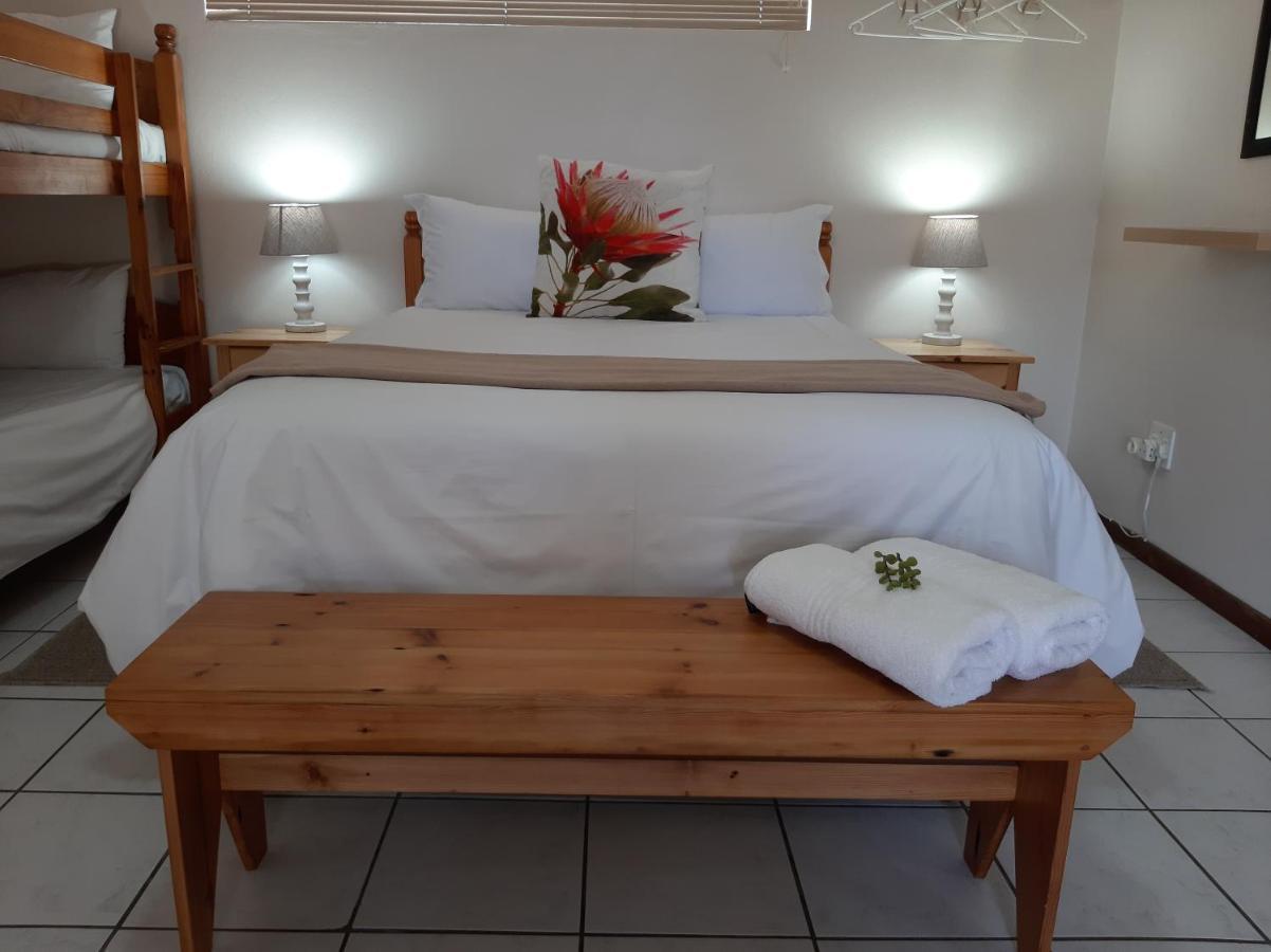 Apartament En Route Beaufort West Zewnętrze zdjęcie