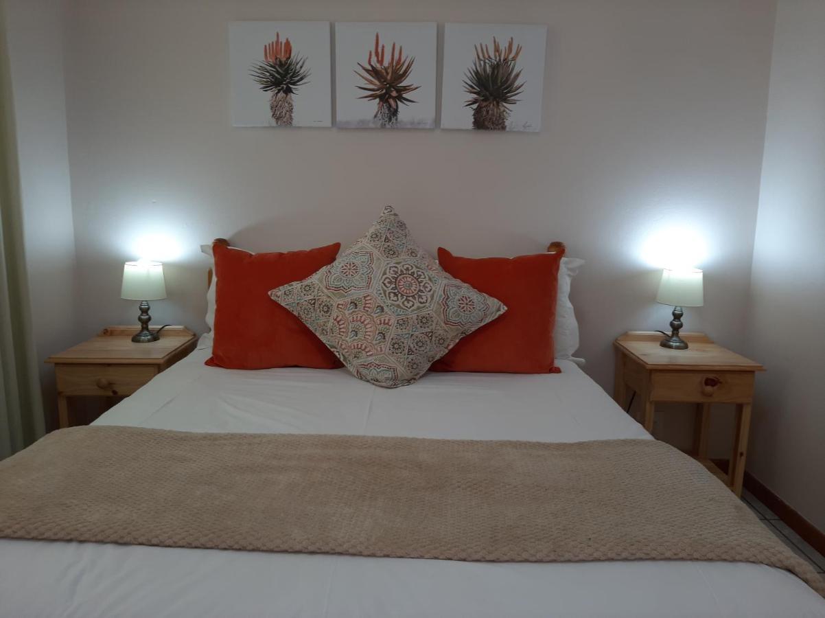 Apartament En Route Beaufort West Zewnętrze zdjęcie