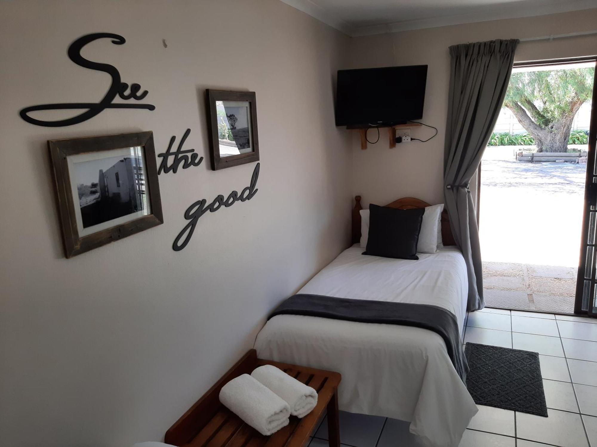 Apartament En Route Beaufort West Pokój zdjęcie