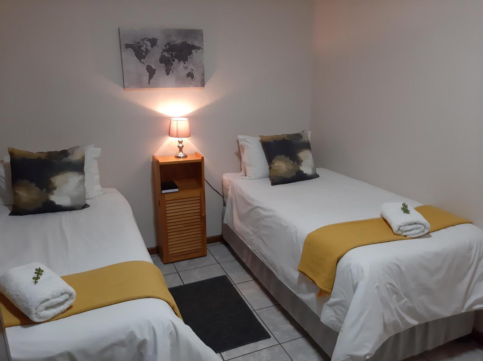 Apartament En Route Beaufort West Pokój zdjęcie