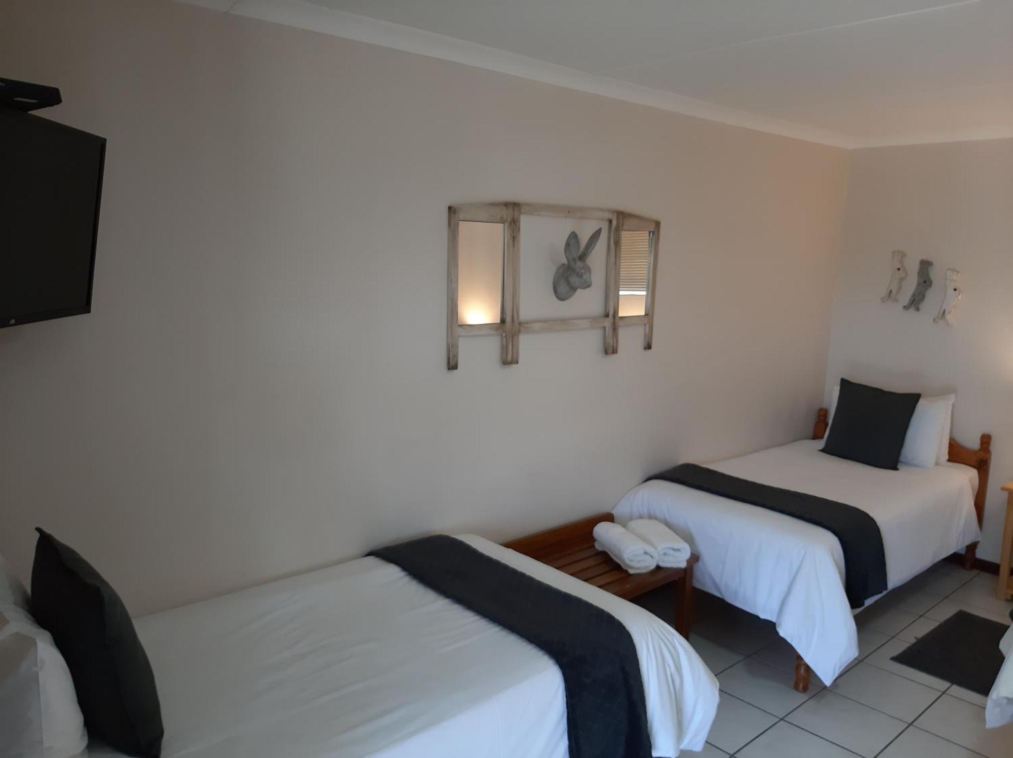 Apartament En Route Beaufort West Pokój zdjęcie
