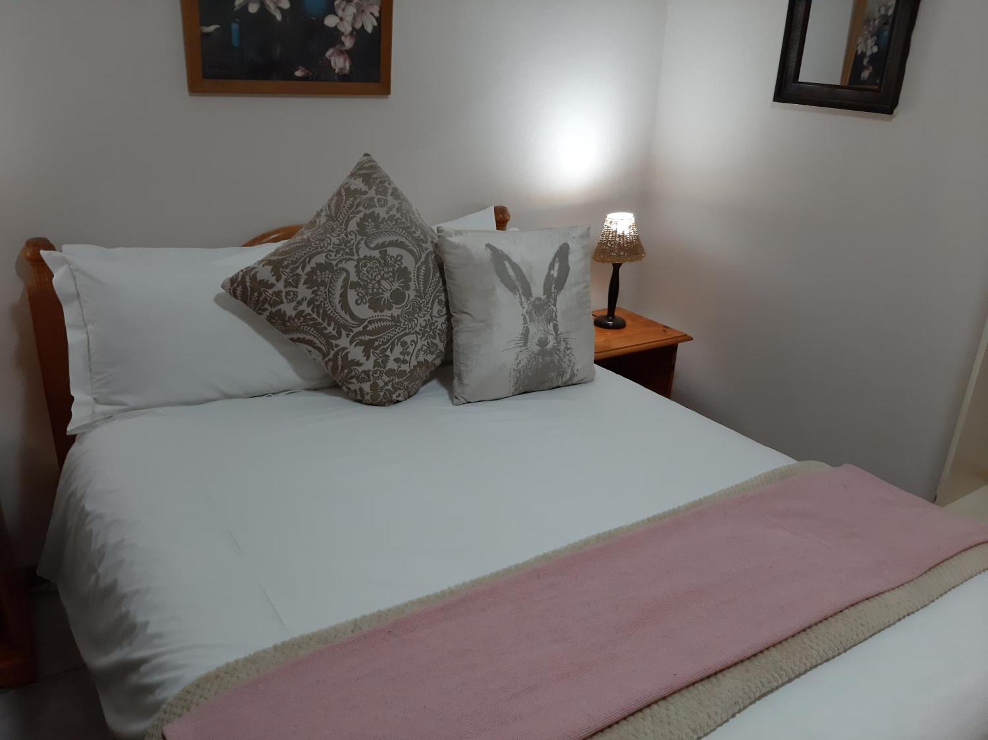 Apartament En Route Beaufort West Pokój zdjęcie
