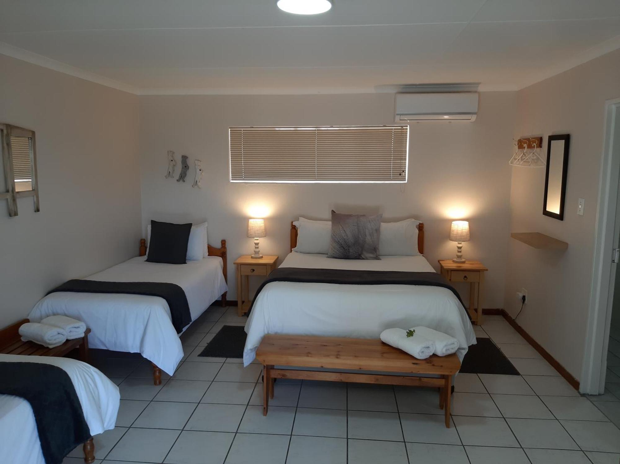 Apartament En Route Beaufort West Pokój zdjęcie