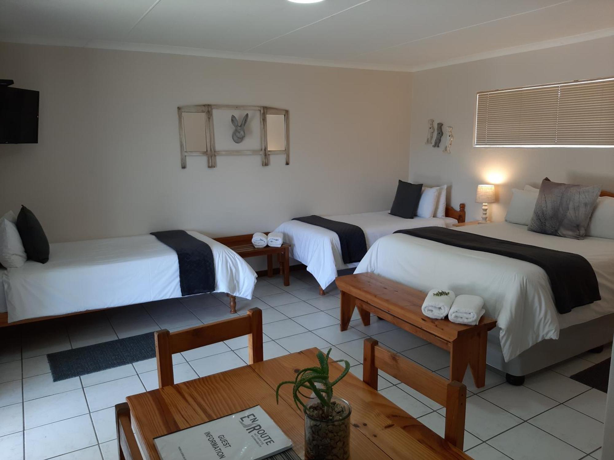 Apartament En Route Beaufort West Pokój zdjęcie