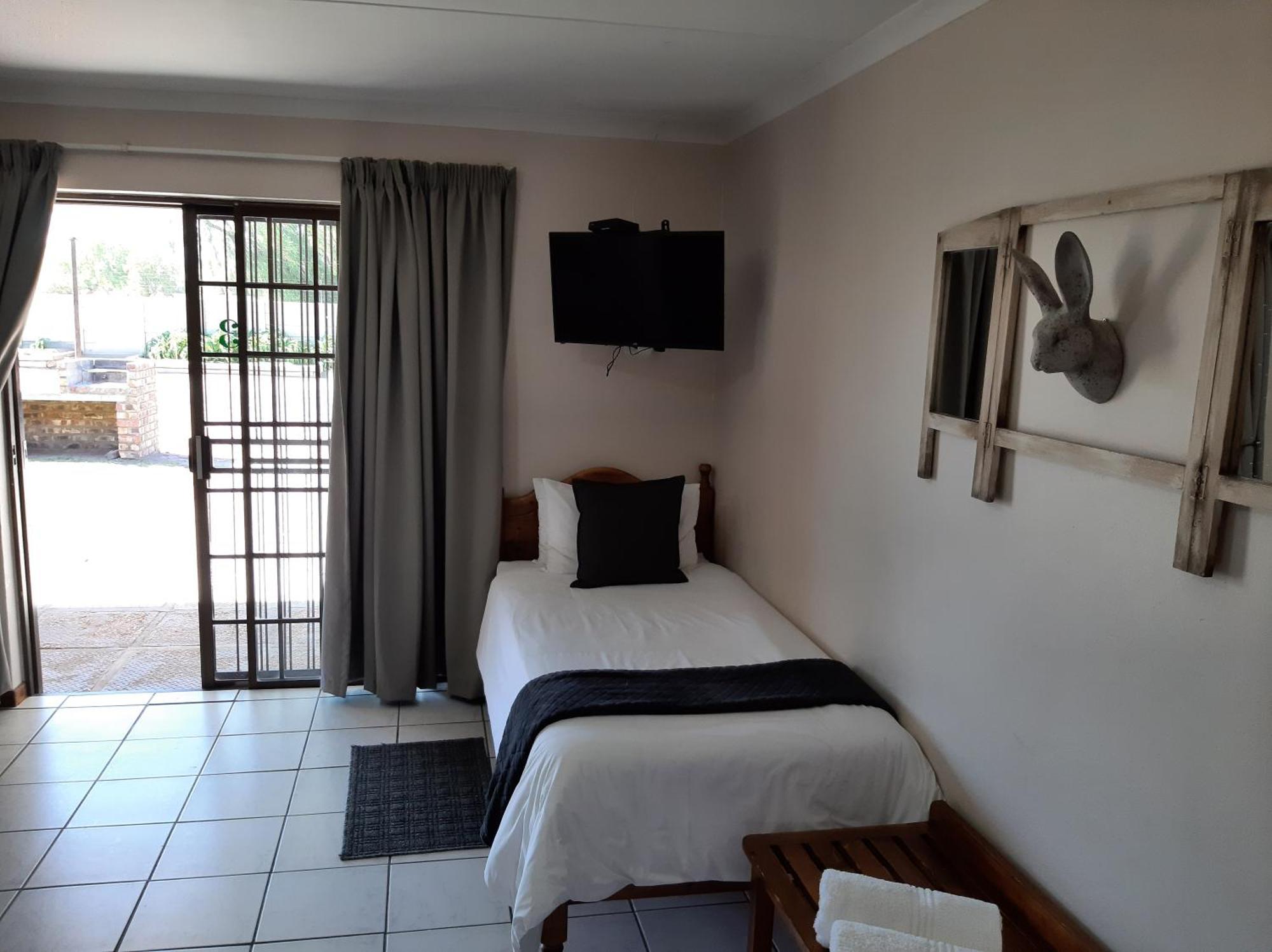 Apartament En Route Beaufort West Pokój zdjęcie
