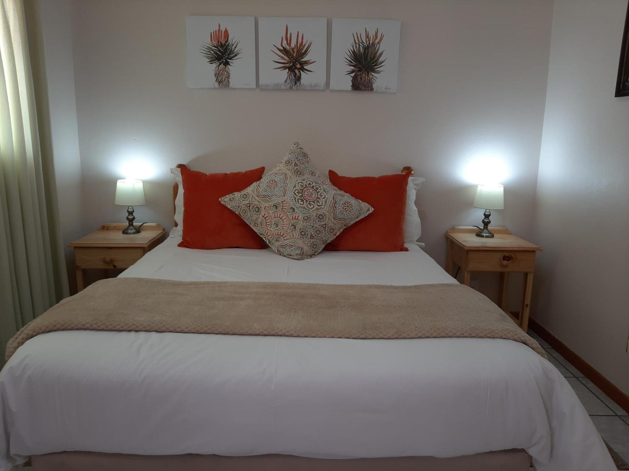 Apartament En Route Beaufort West Pokój zdjęcie
