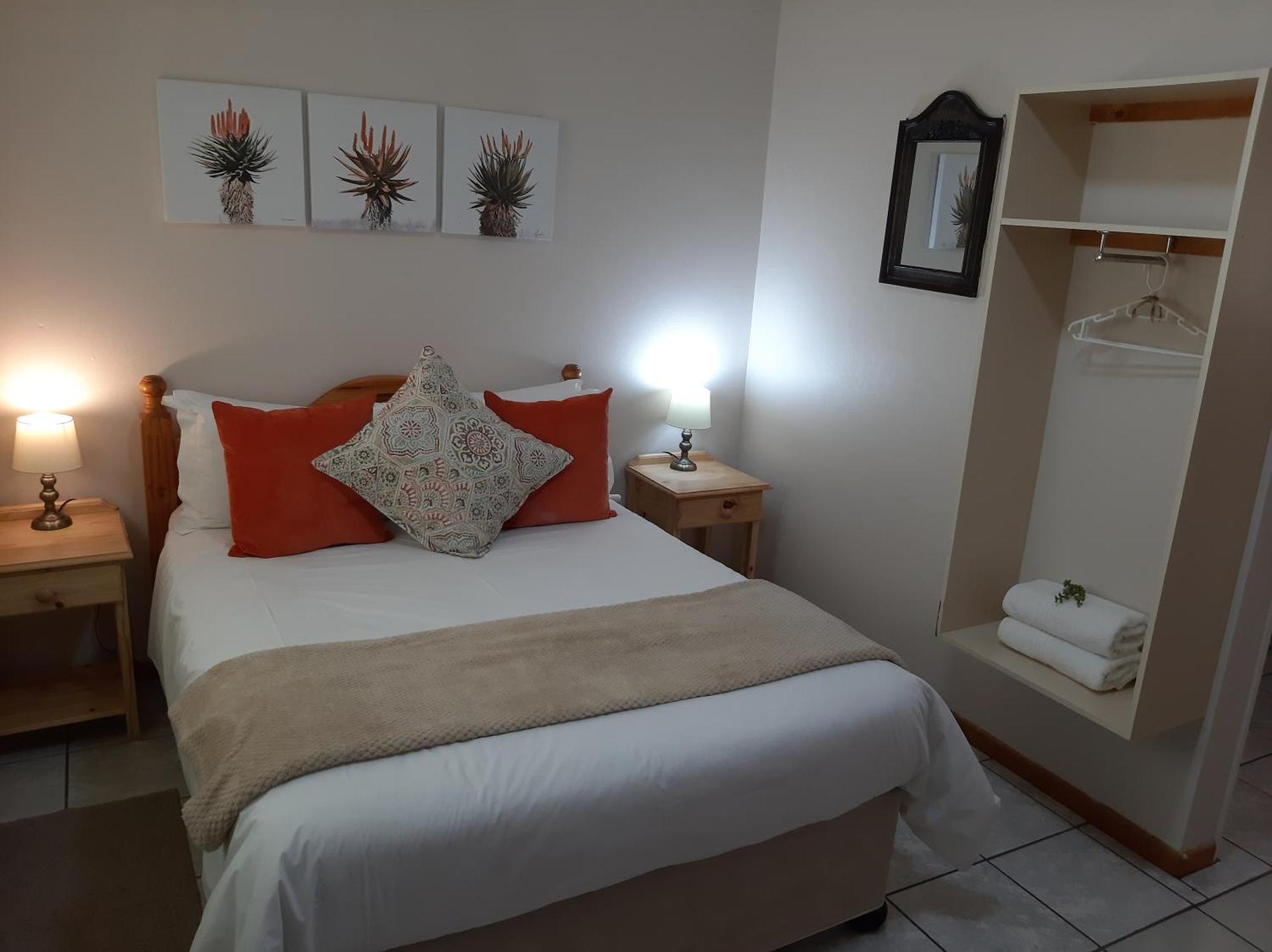 Apartament En Route Beaufort West Pokój zdjęcie