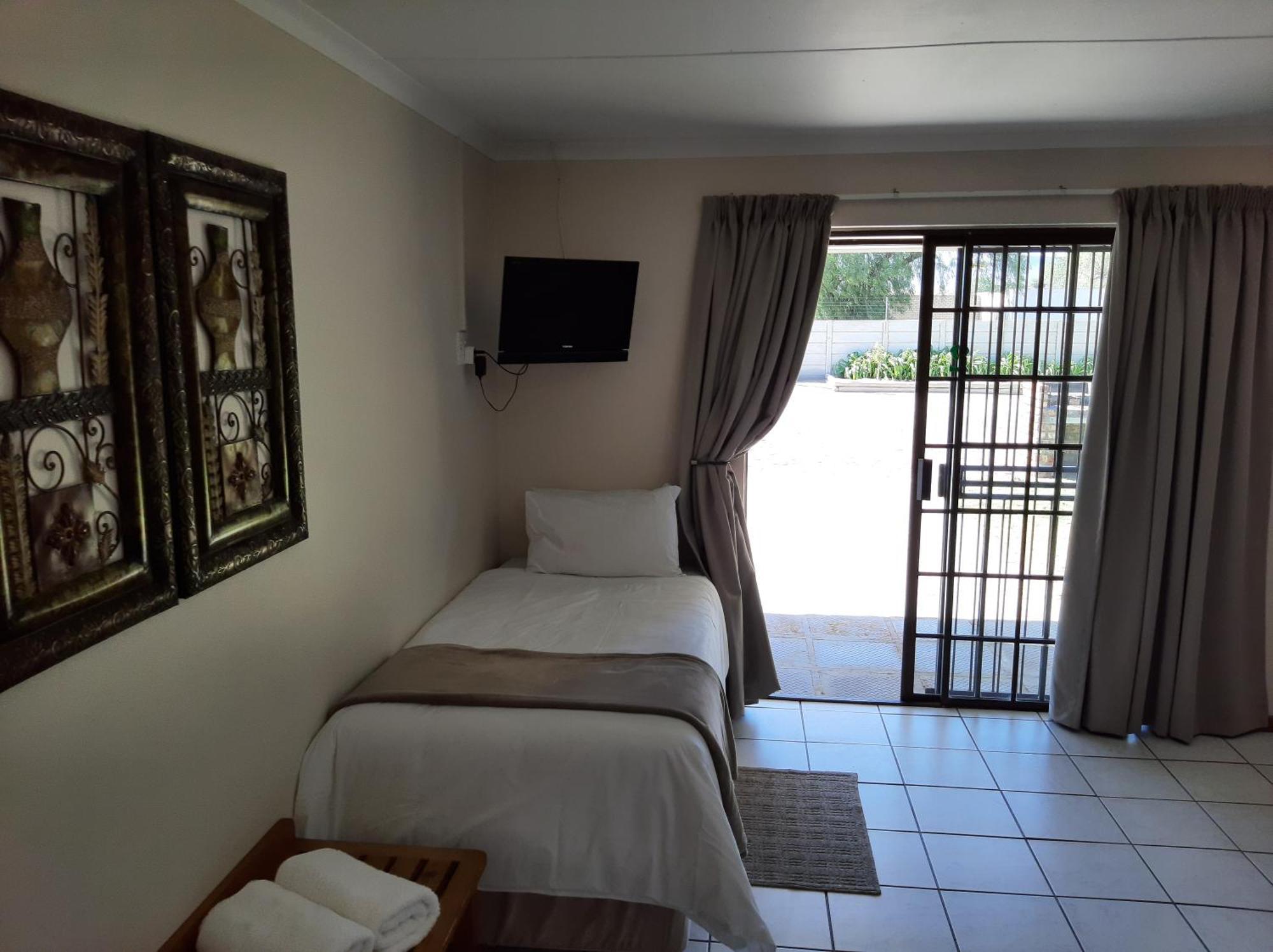 Apartament En Route Beaufort West Pokój zdjęcie