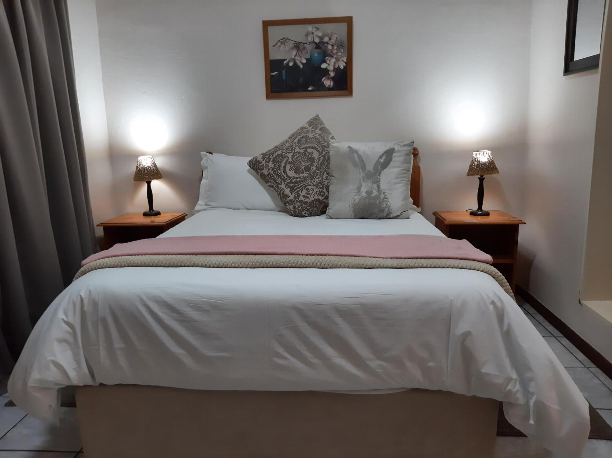 Apartament En Route Beaufort West Pokój zdjęcie