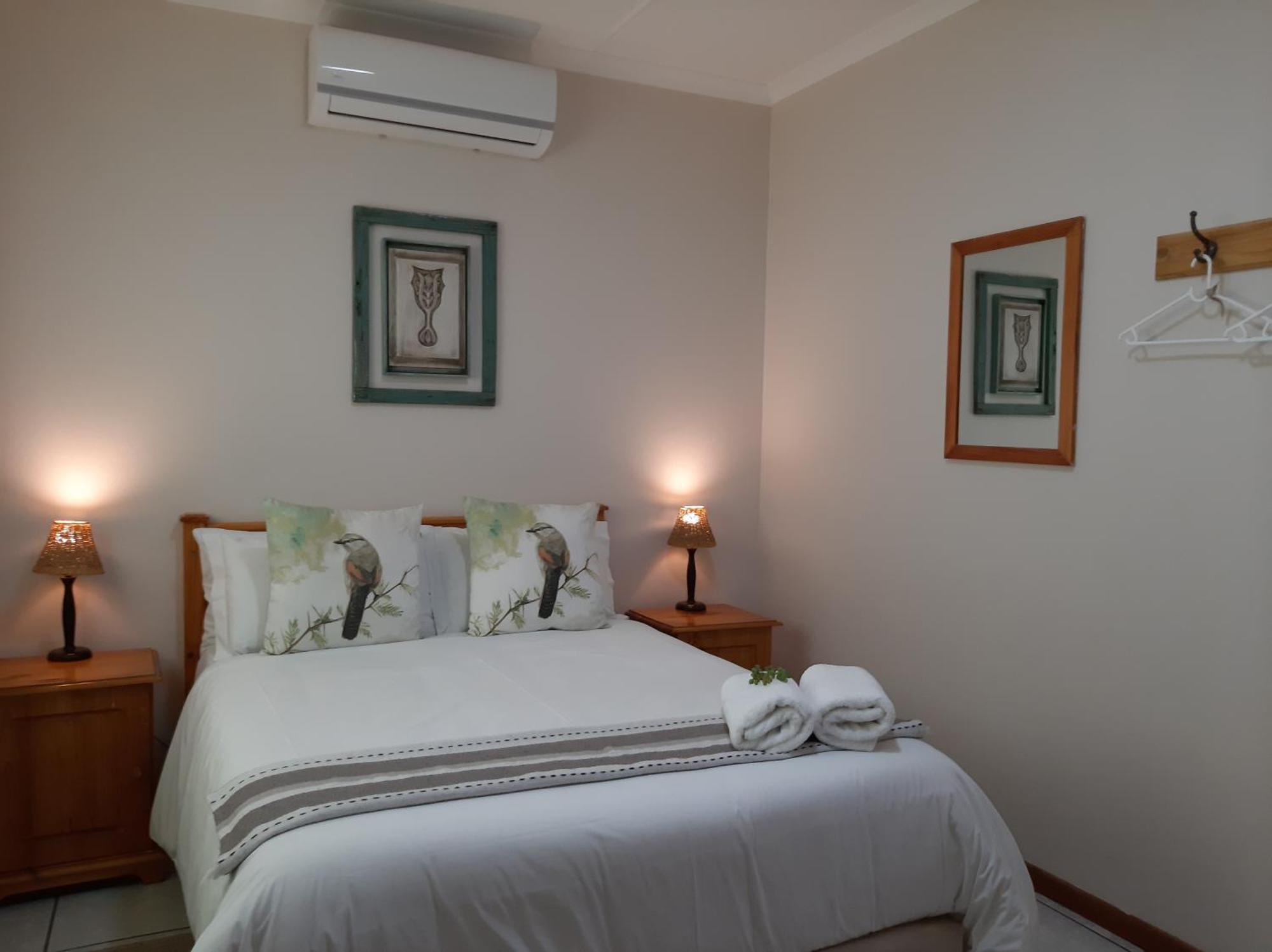 Apartament En Route Beaufort West Pokój zdjęcie