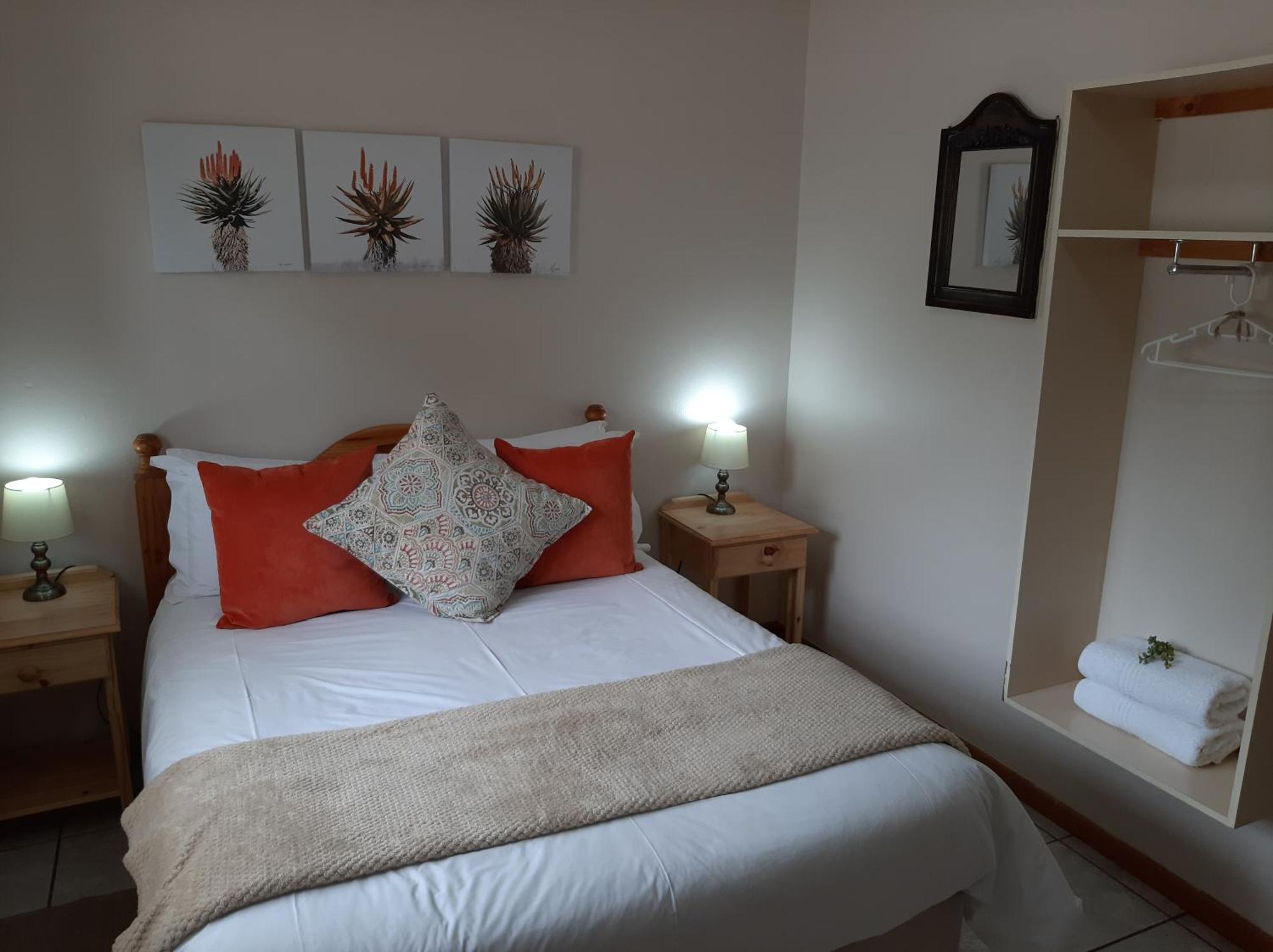 Apartament En Route Beaufort West Pokój zdjęcie