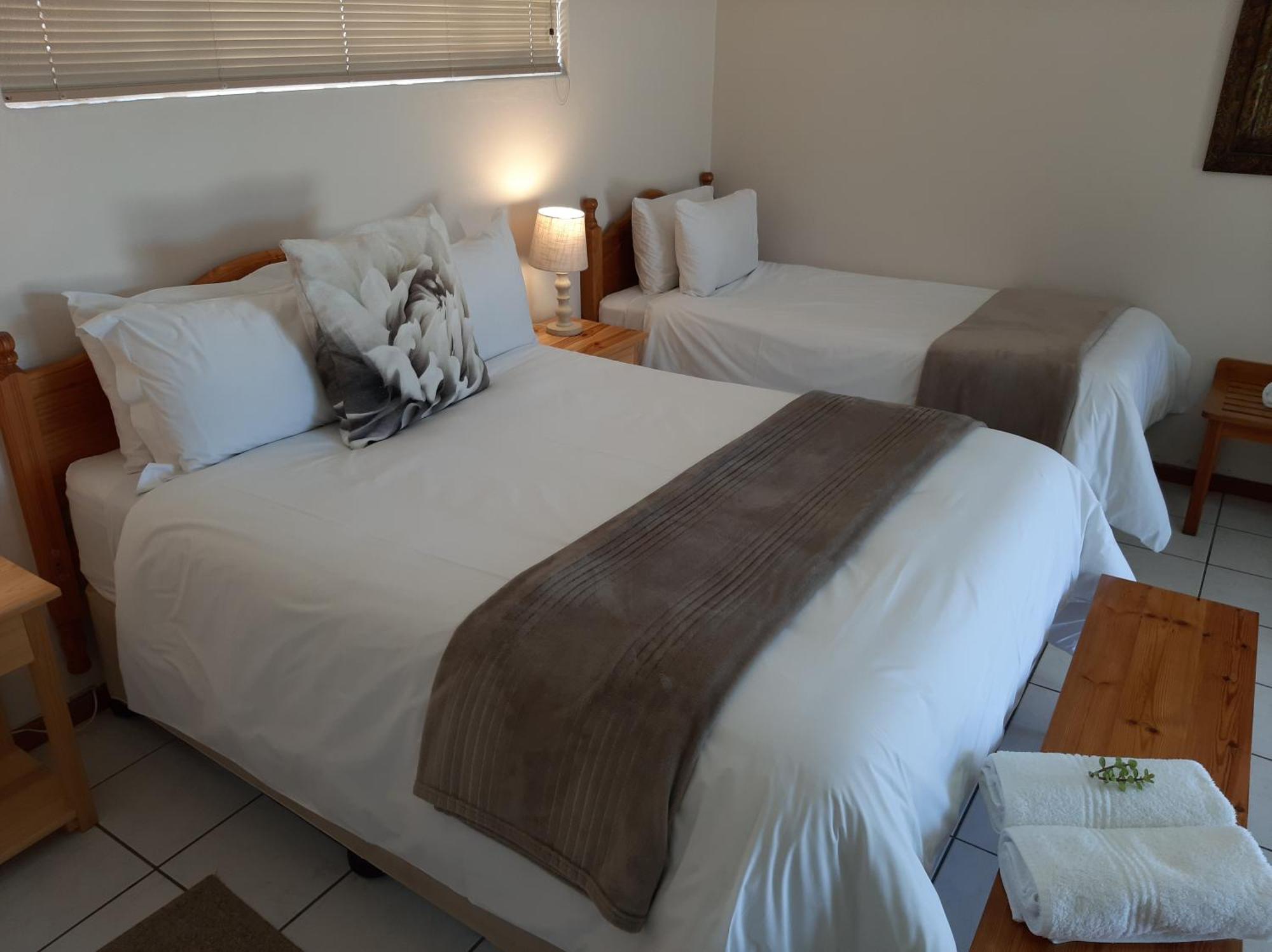 Apartament En Route Beaufort West Pokój zdjęcie