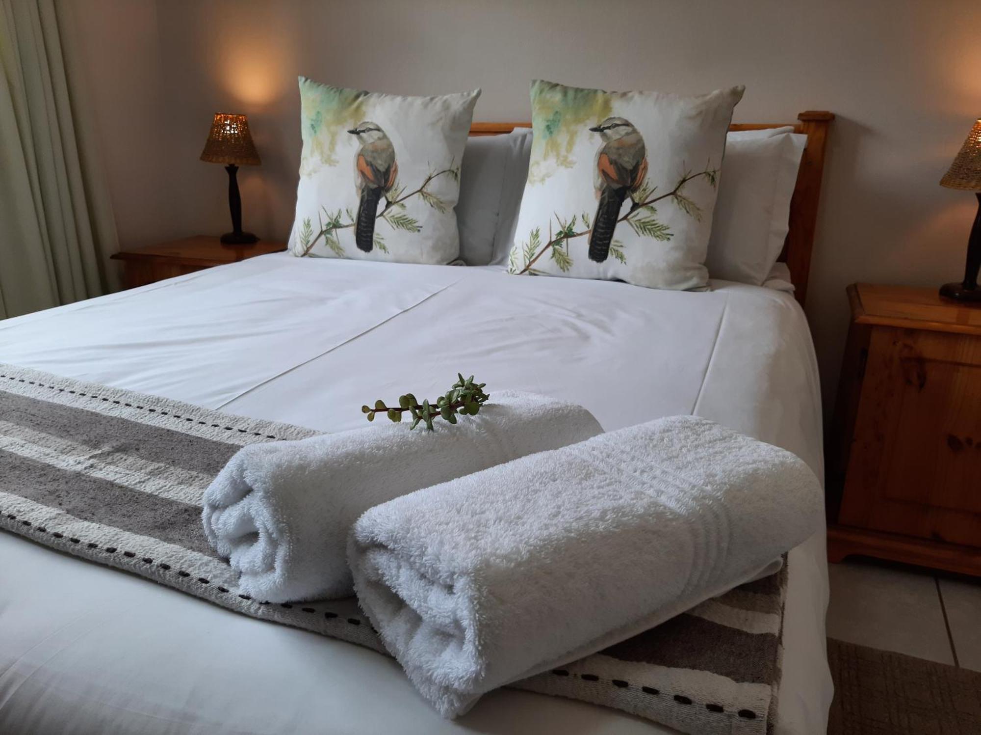Apartament En Route Beaufort West Pokój zdjęcie