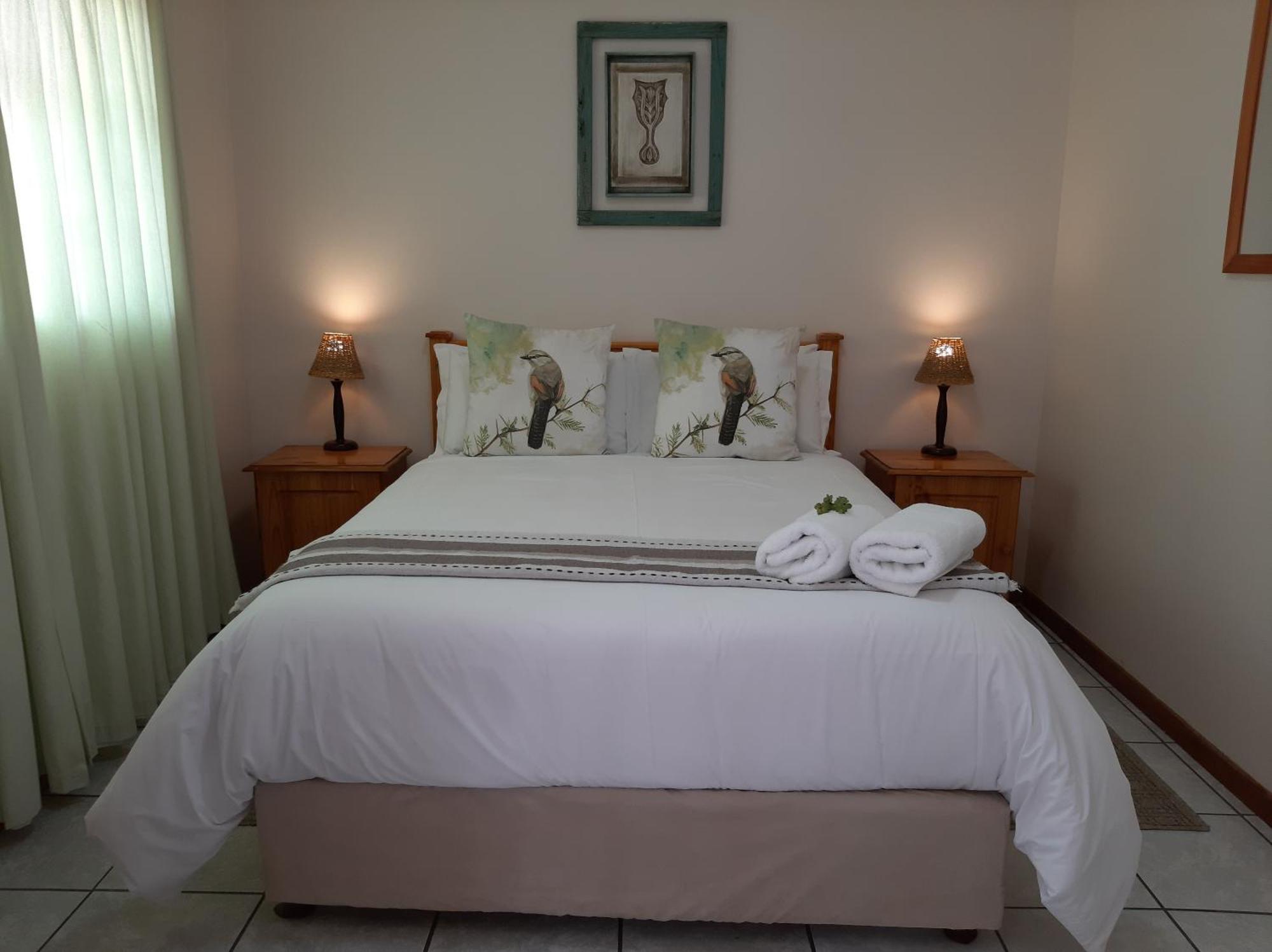 Apartament En Route Beaufort West Pokój zdjęcie