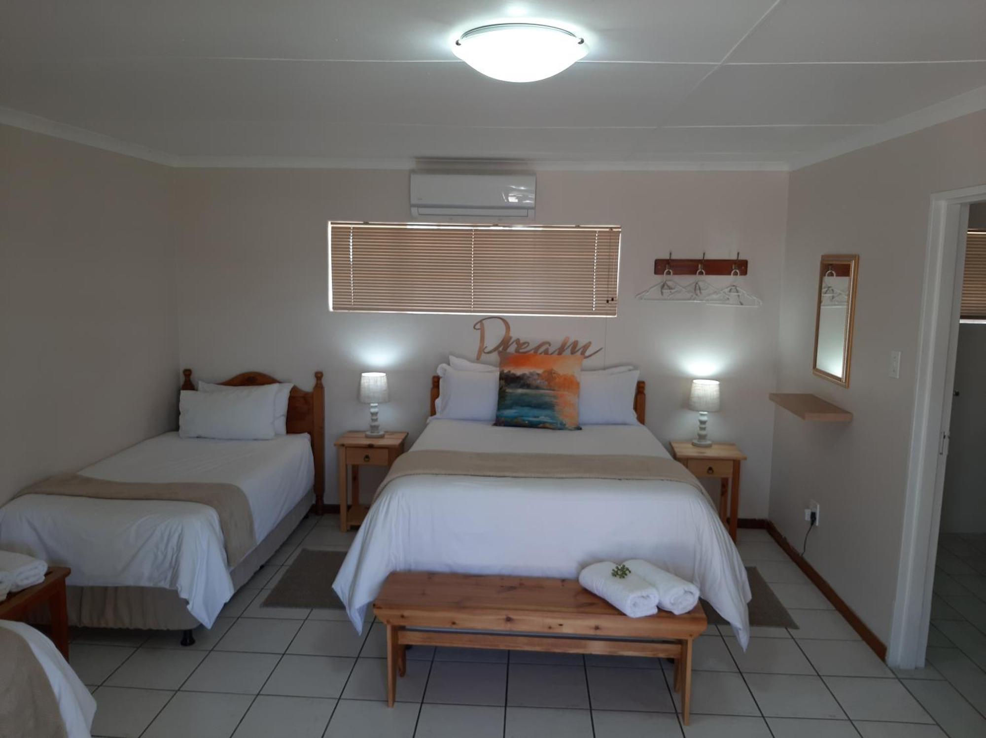 Apartament En Route Beaufort West Pokój zdjęcie