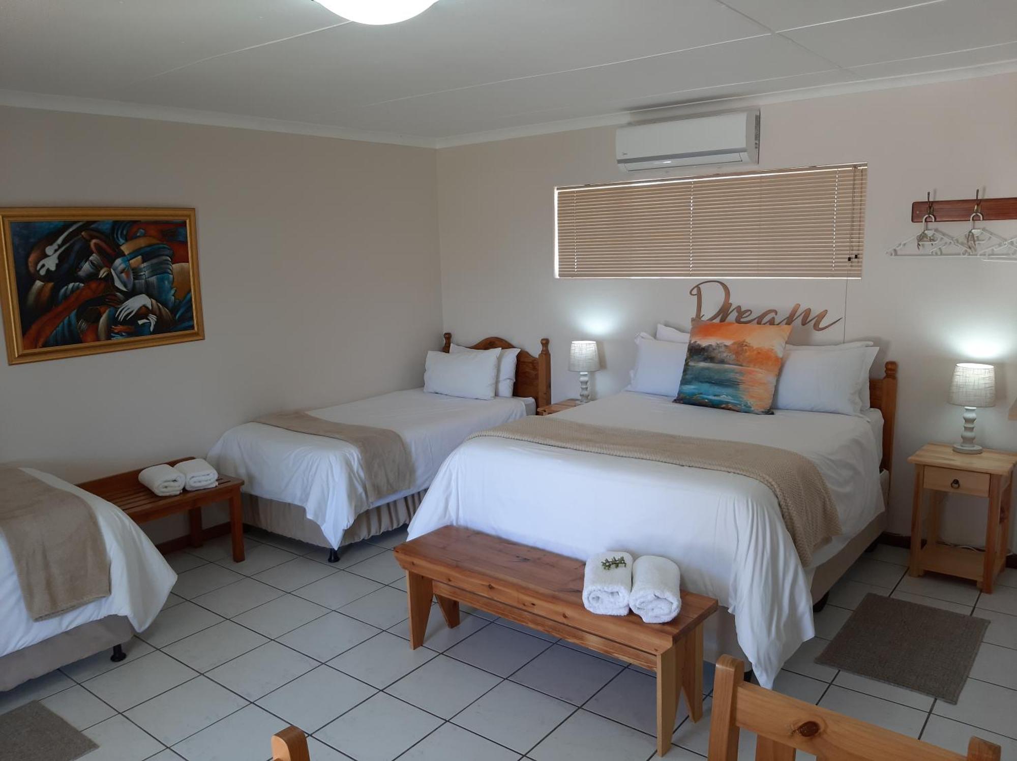 Apartament En Route Beaufort West Pokój zdjęcie