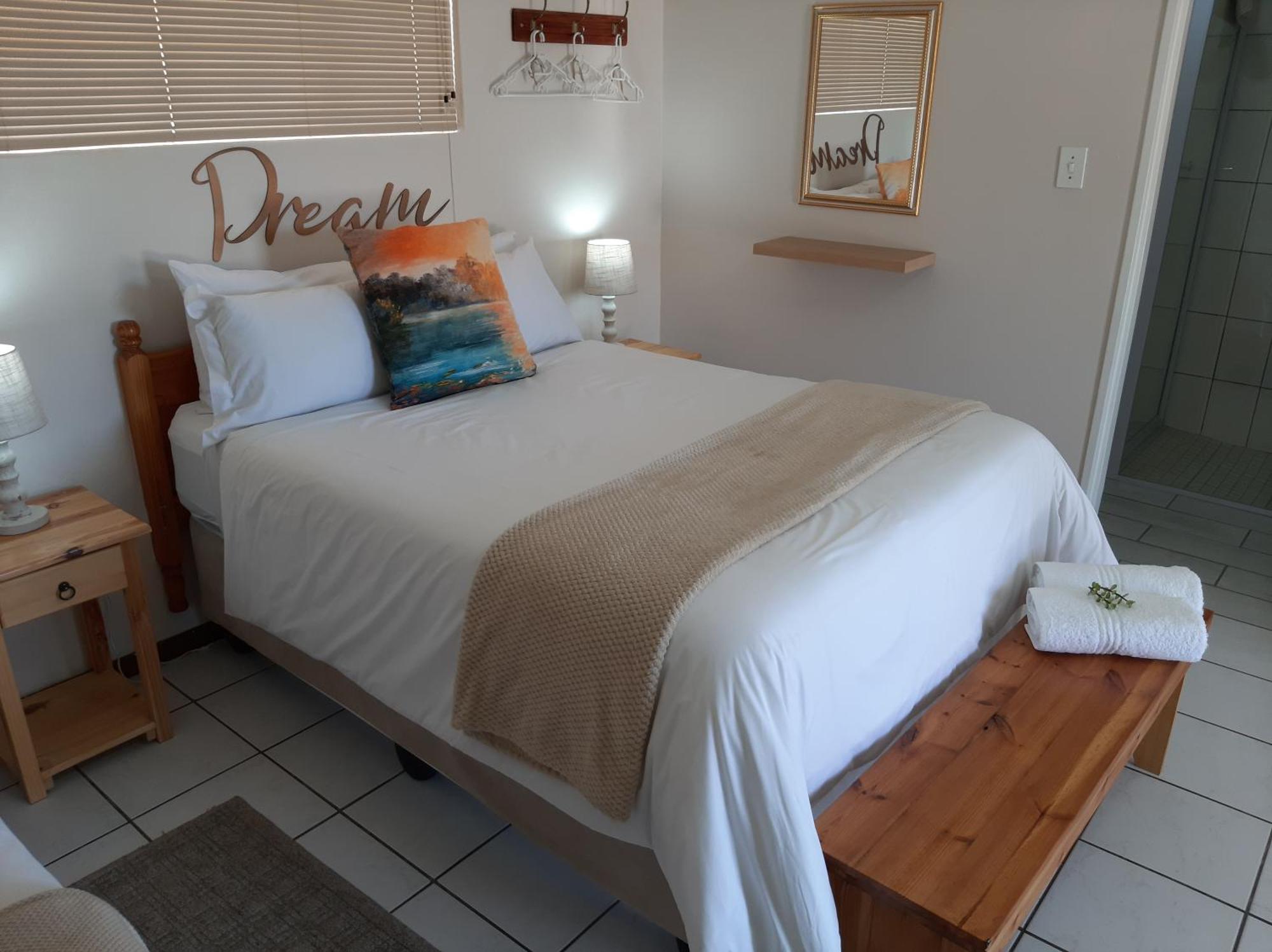 Apartament En Route Beaufort West Pokój zdjęcie