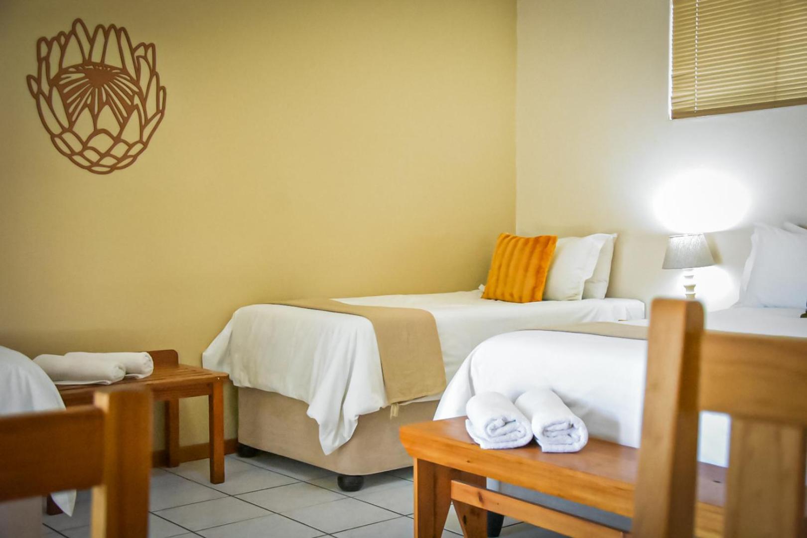 Apartament En Route Beaufort West Pokój zdjęcie