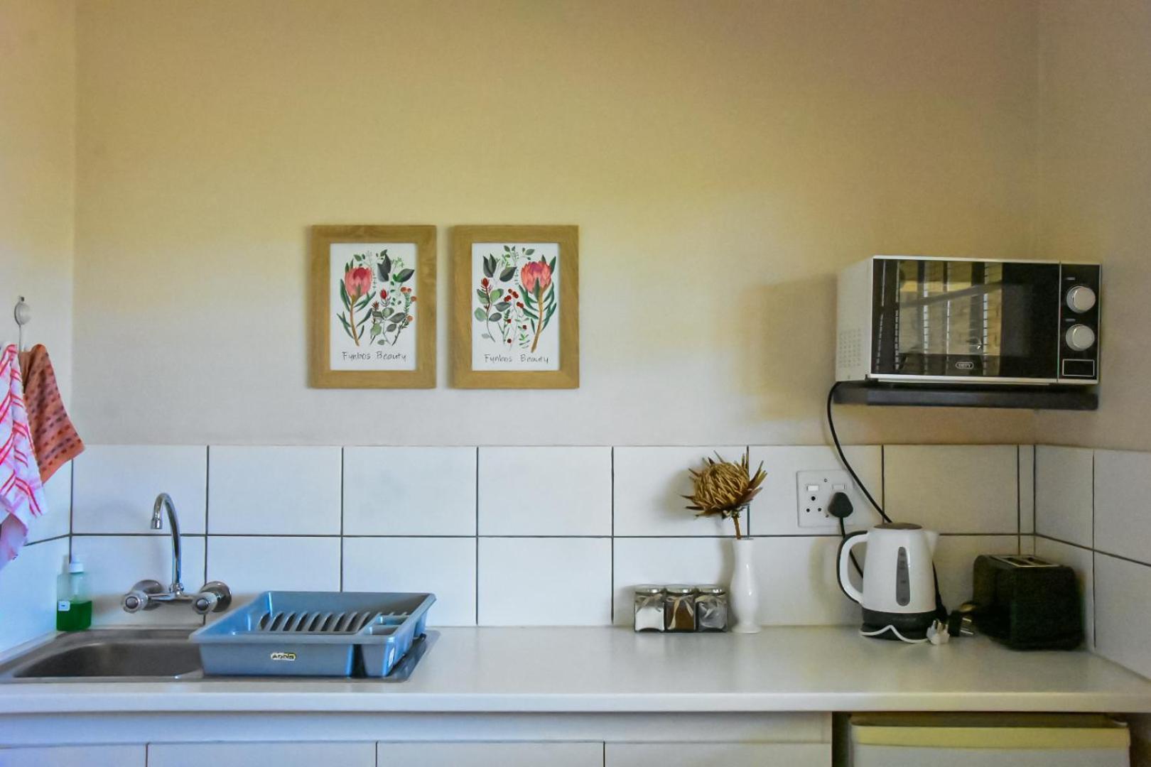 Apartament En Route Beaufort West Pokój zdjęcie