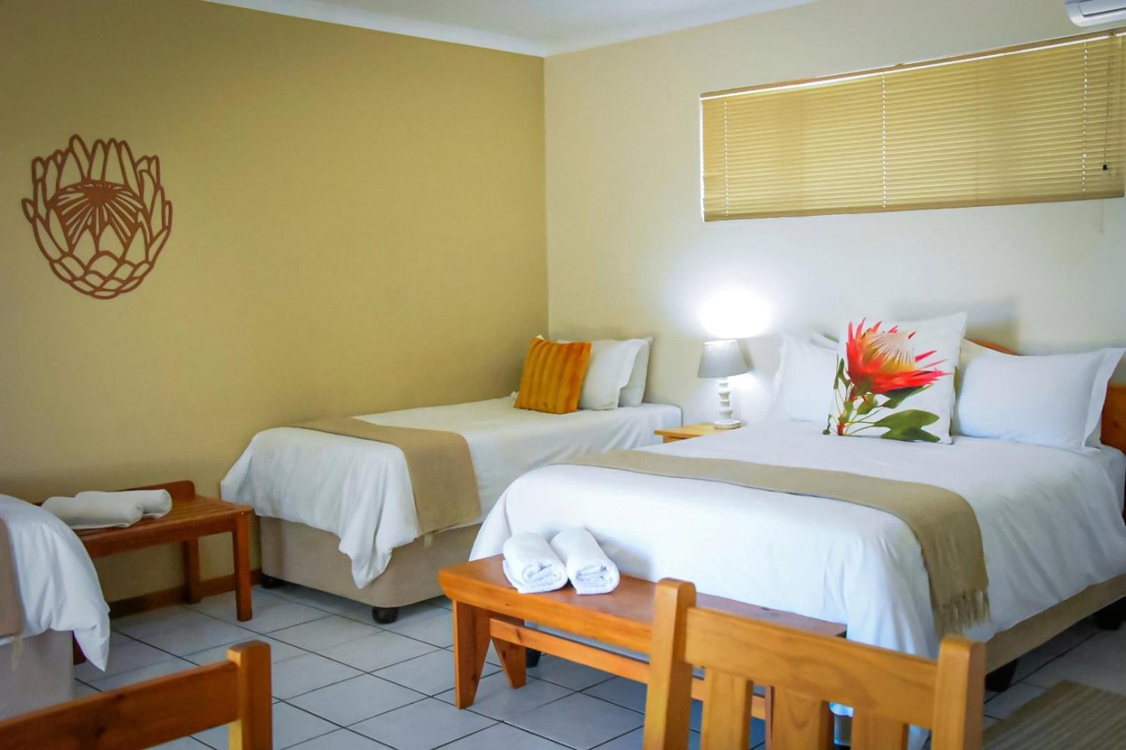 Apartament En Route Beaufort West Pokój zdjęcie