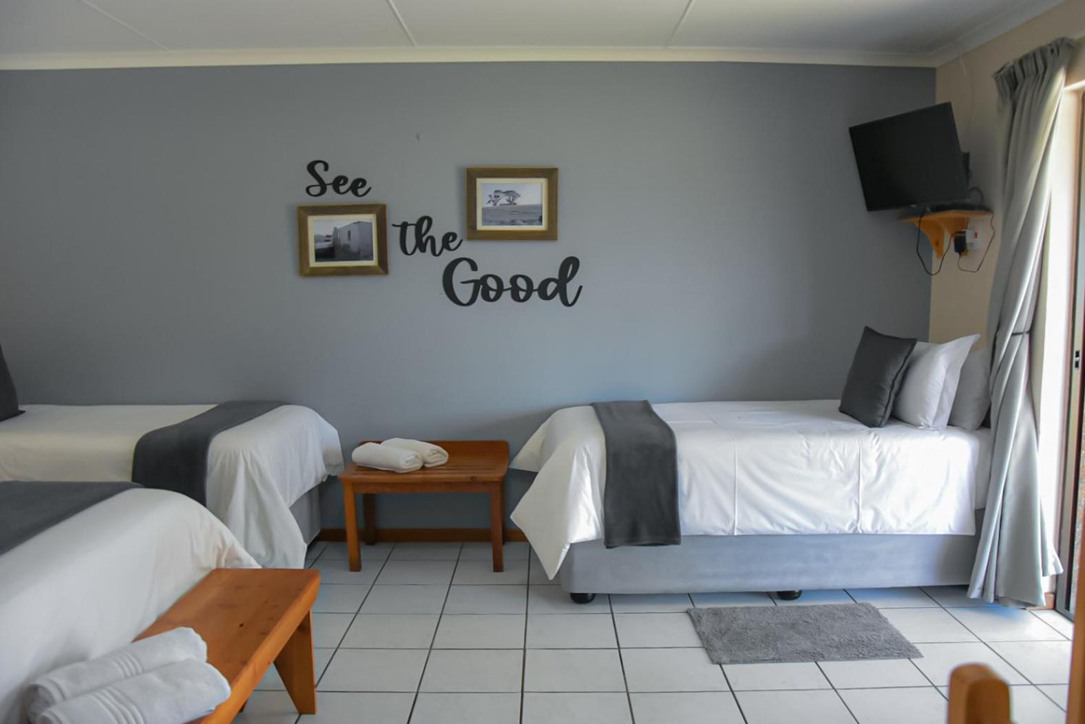 Apartament En Route Beaufort West Pokój zdjęcie