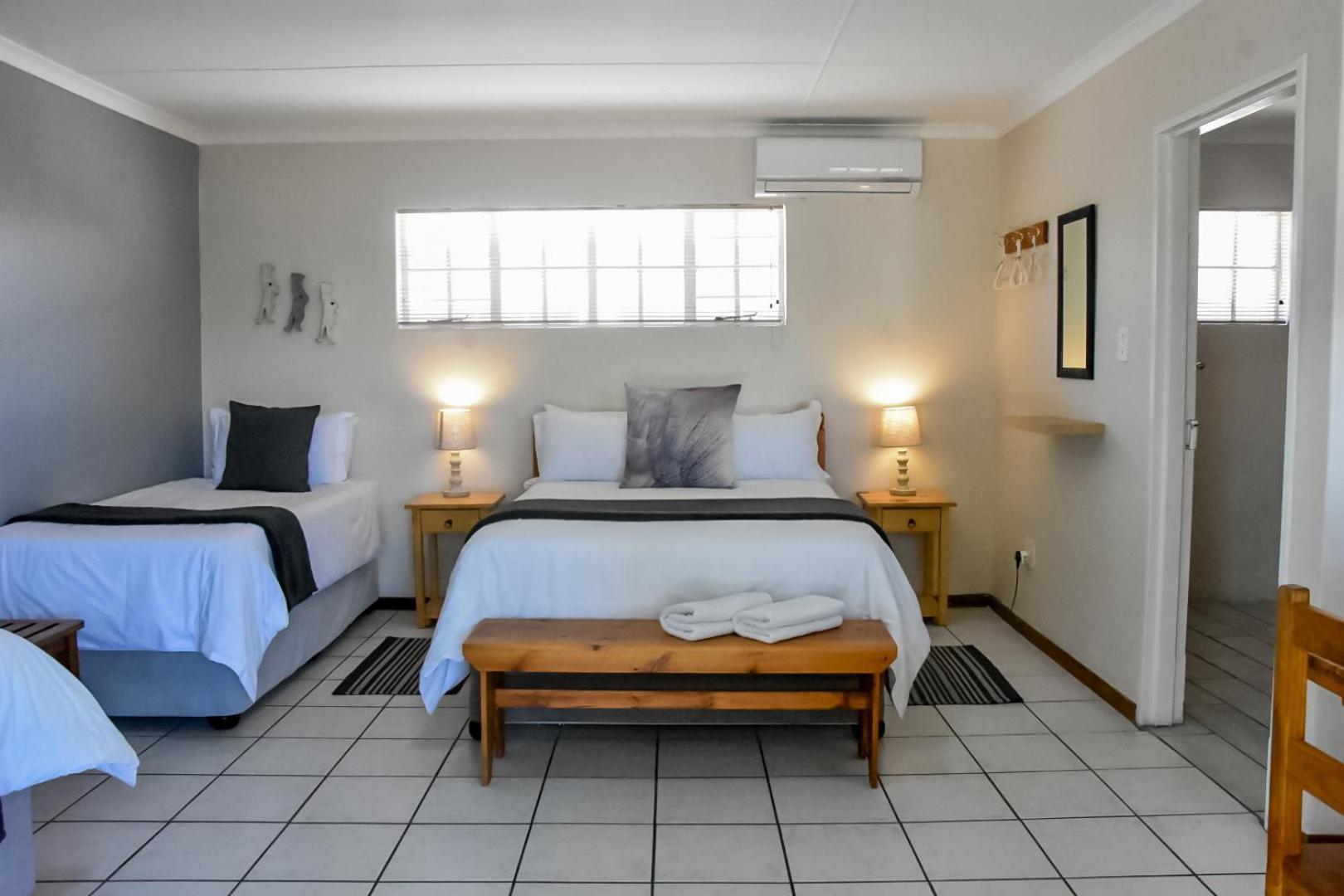Apartament En Route Beaufort West Pokój zdjęcie
