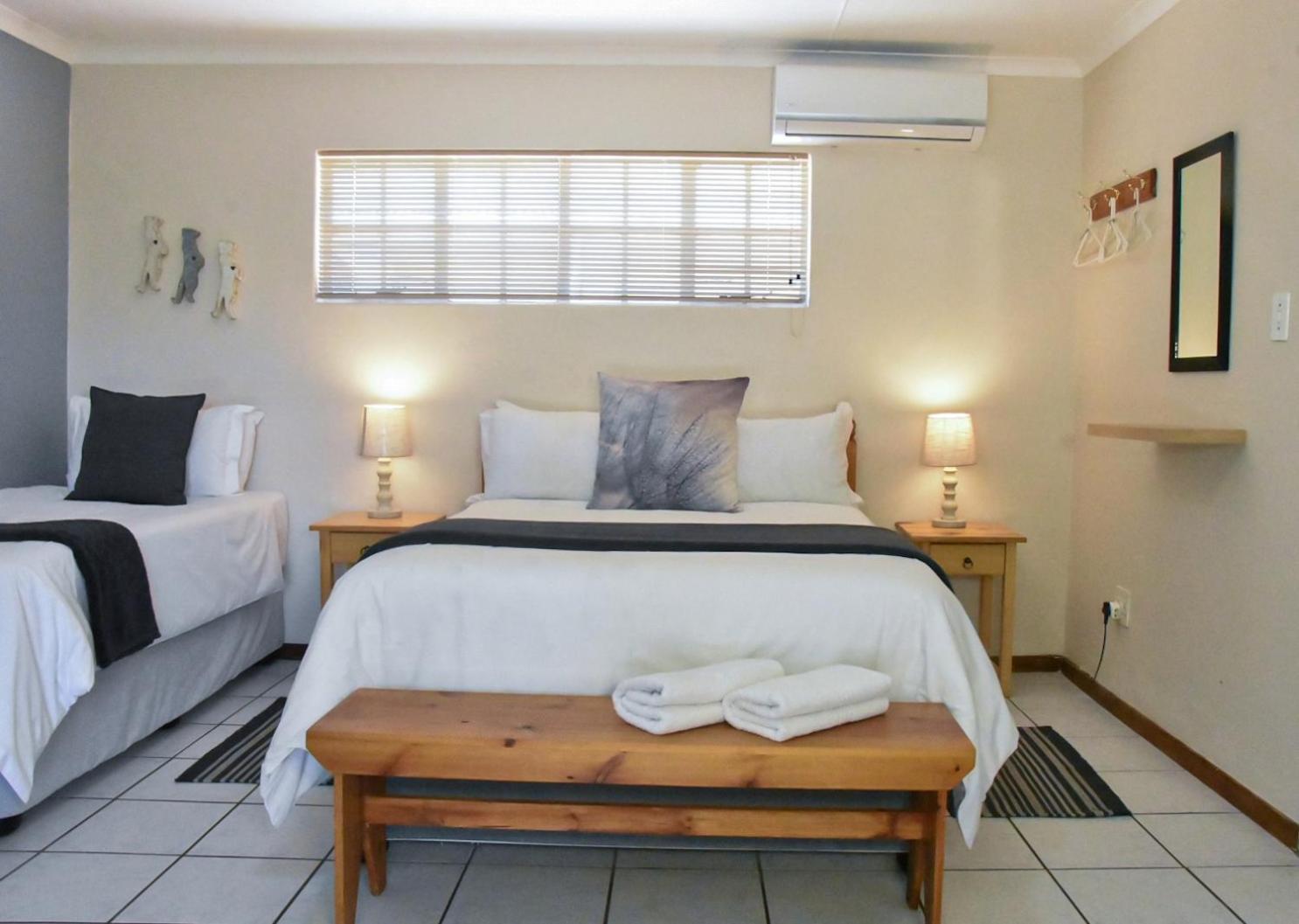 Apartament En Route Beaufort West Pokój zdjęcie