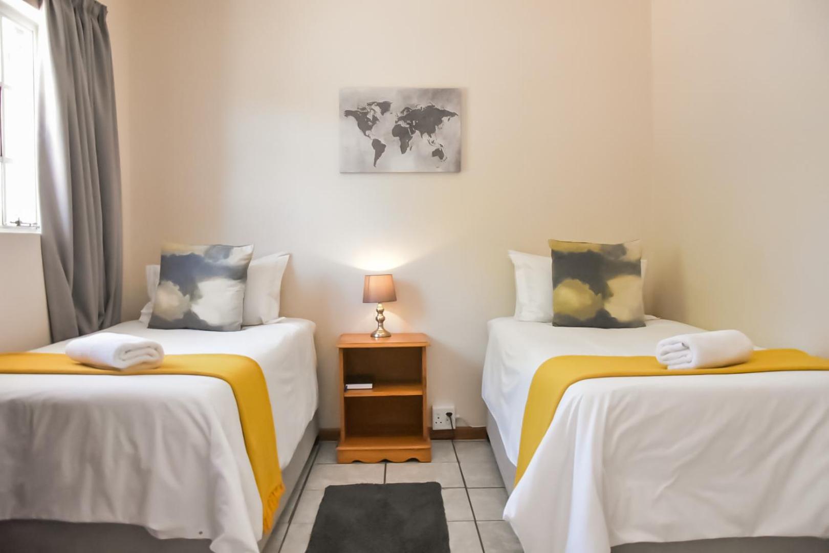 Apartament En Route Beaufort West Pokój zdjęcie