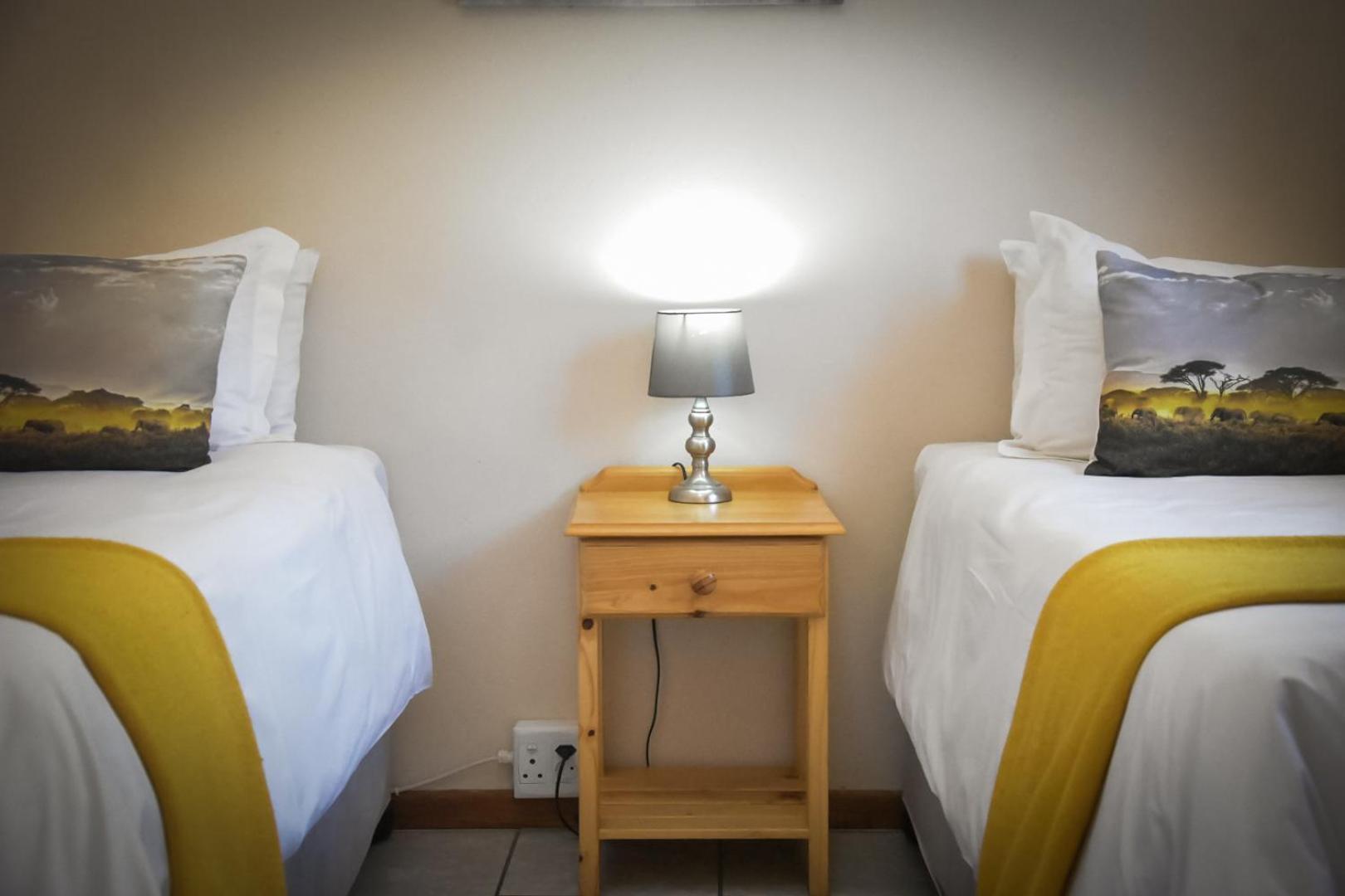 Apartament En Route Beaufort West Pokój zdjęcie