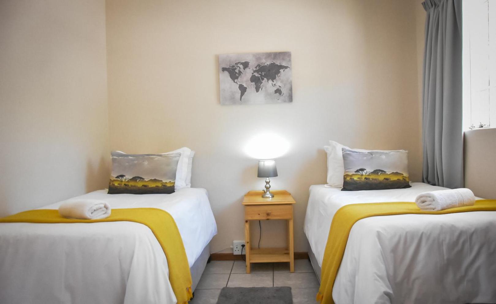 Apartament En Route Beaufort West Pokój zdjęcie