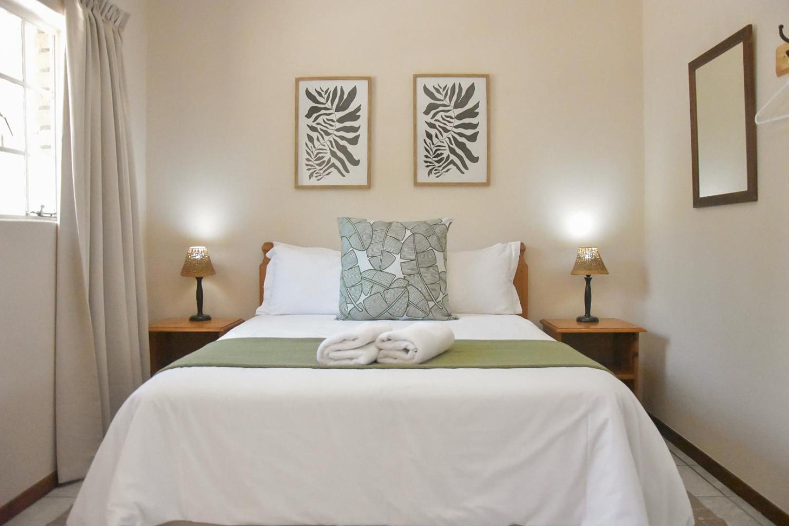 Apartament En Route Beaufort West Zewnętrze zdjęcie