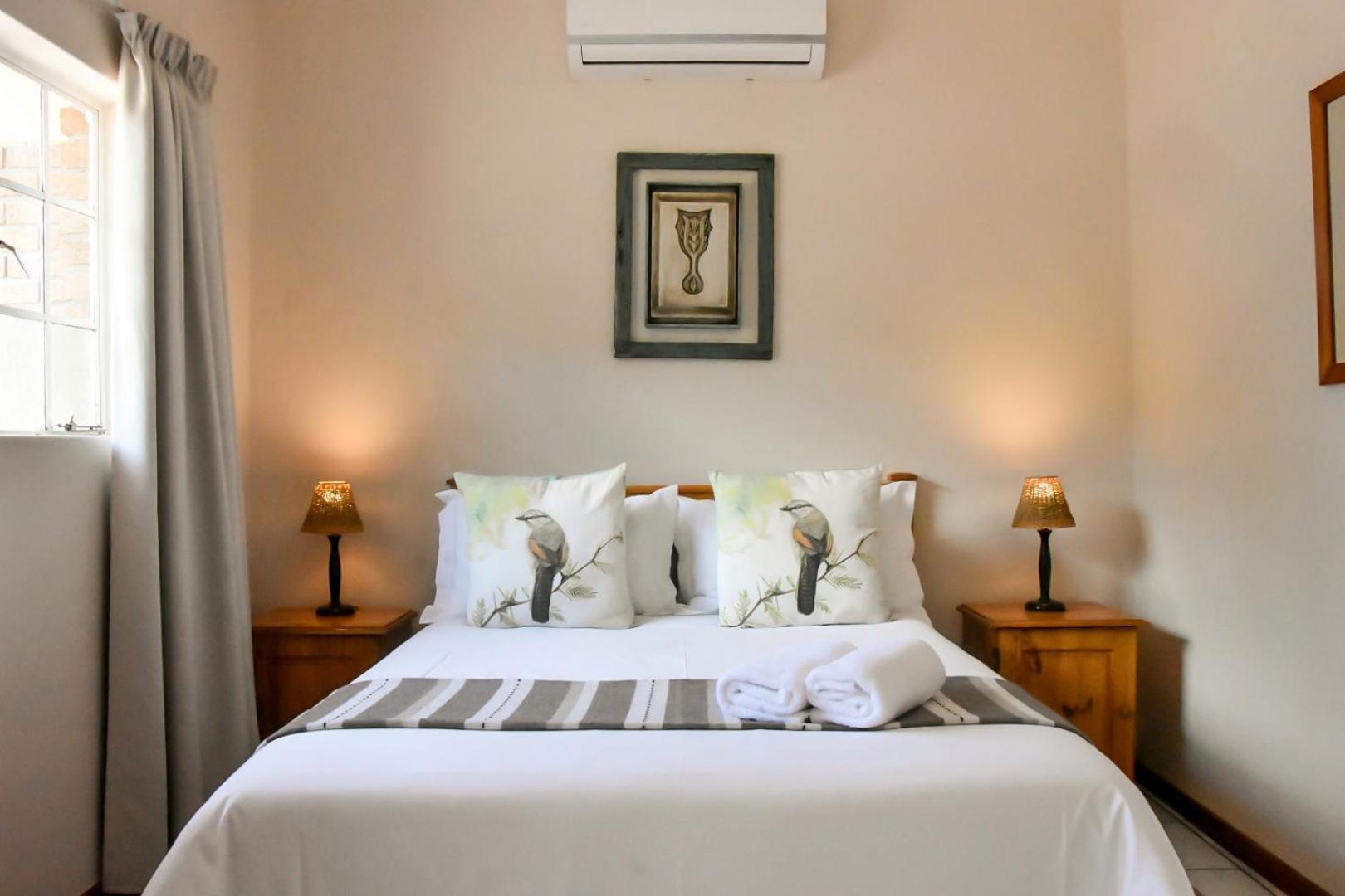 Apartament En Route Beaufort West Pokój zdjęcie