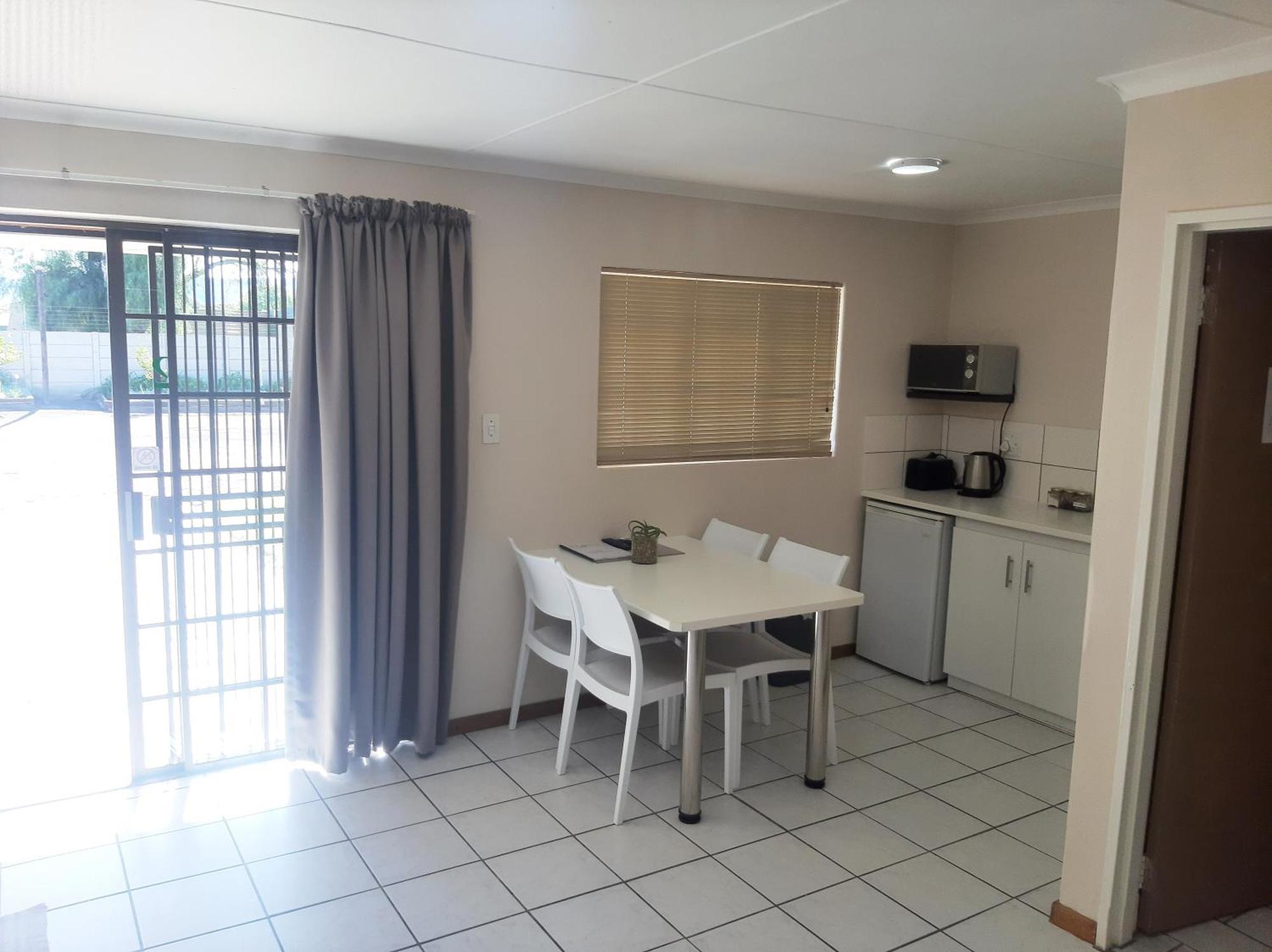 Apartament En Route Beaufort West Pokój zdjęcie